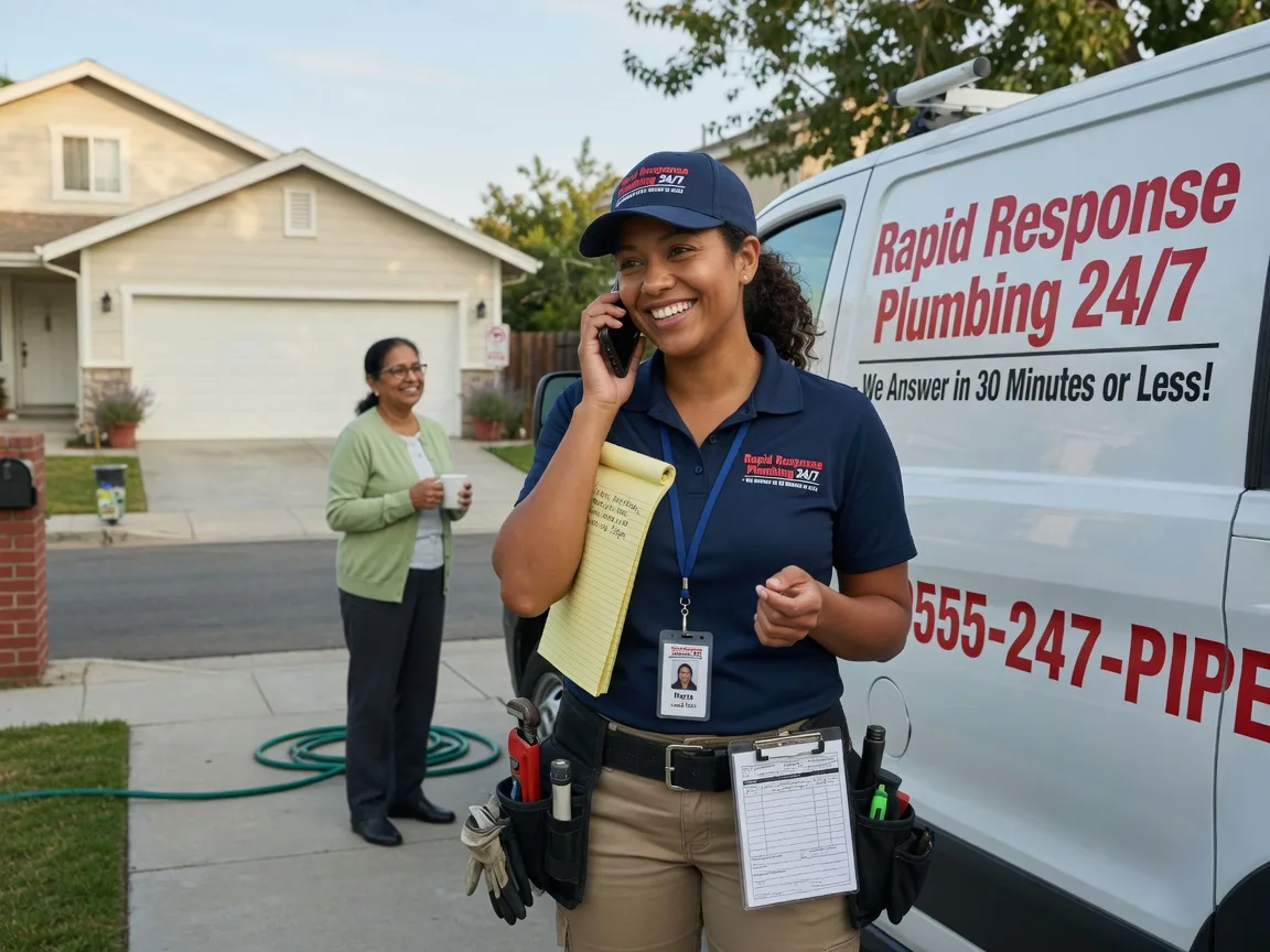 Emergency Plumber Kinsley, KS FAQs